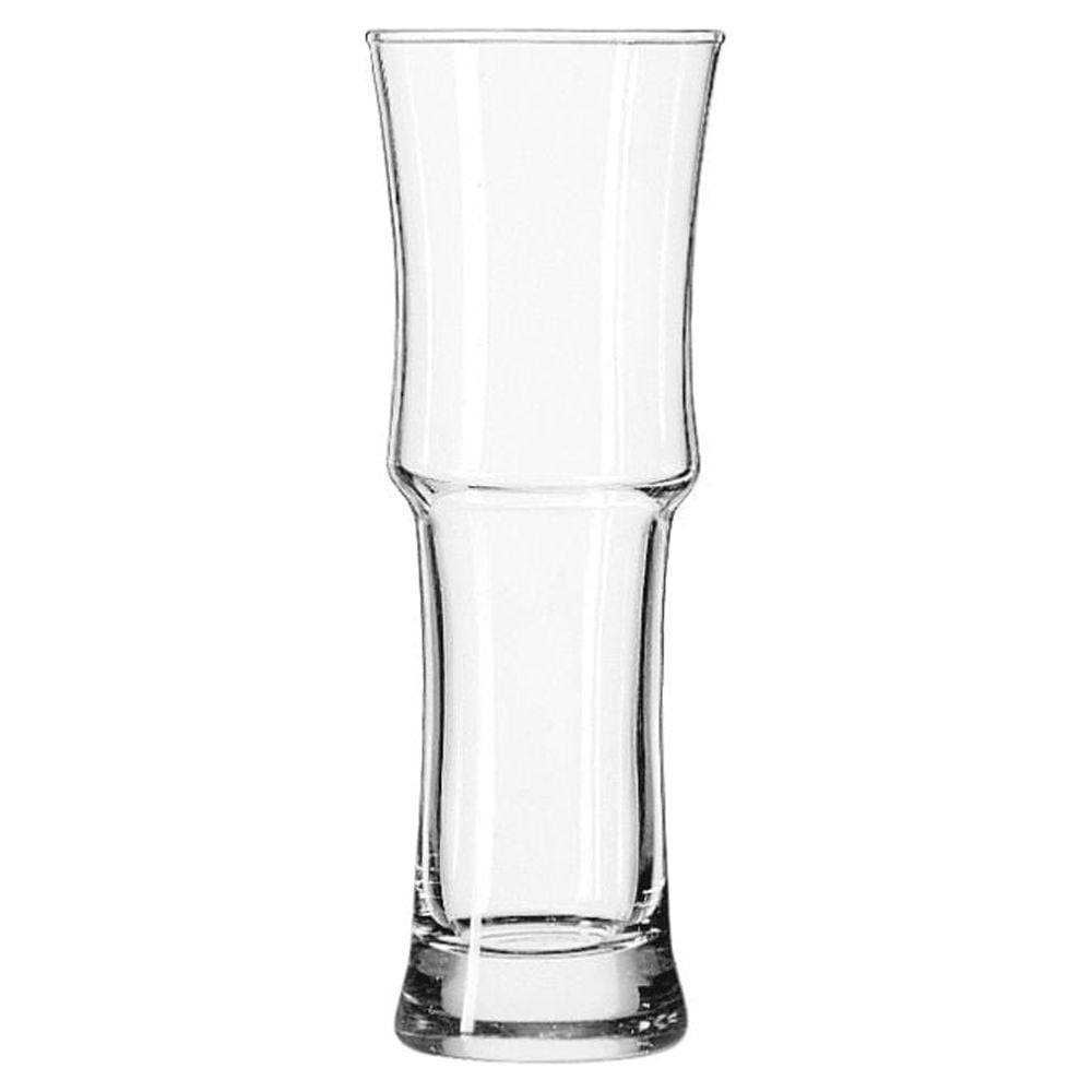 LavoHome Irish Coffee Glass Mugs Footed 10.5 oz.Thick Wall Glass (Set of  12) 12pk.Libbey.5304 - The Home Depot