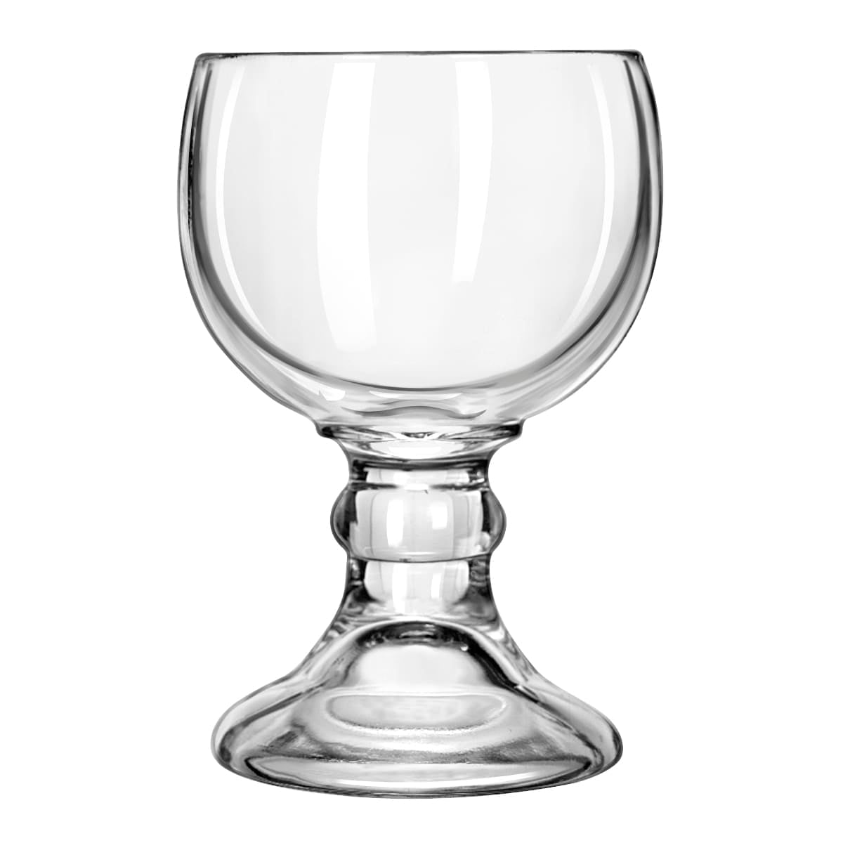 Libbey 18 Oz Schooner Glasses - Pack Of 12, Commercial Grade Glassware