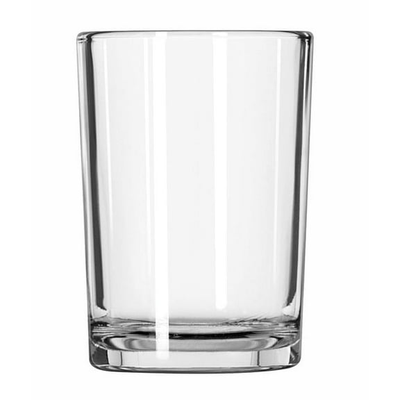 Libbey 1792076 Universal 8.5 Oz. Water Glass - 48 / CS