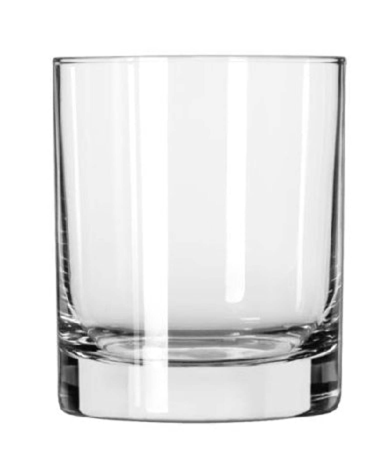 Libbey 2522 Chicago 7 oz Rocks Glass (Pack of 12) - Walmart.com