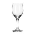 thumbnail image 1 of Libbey 3011 Perception 14 Ounce Tall Goblet - 24 / CS, 1 of 2