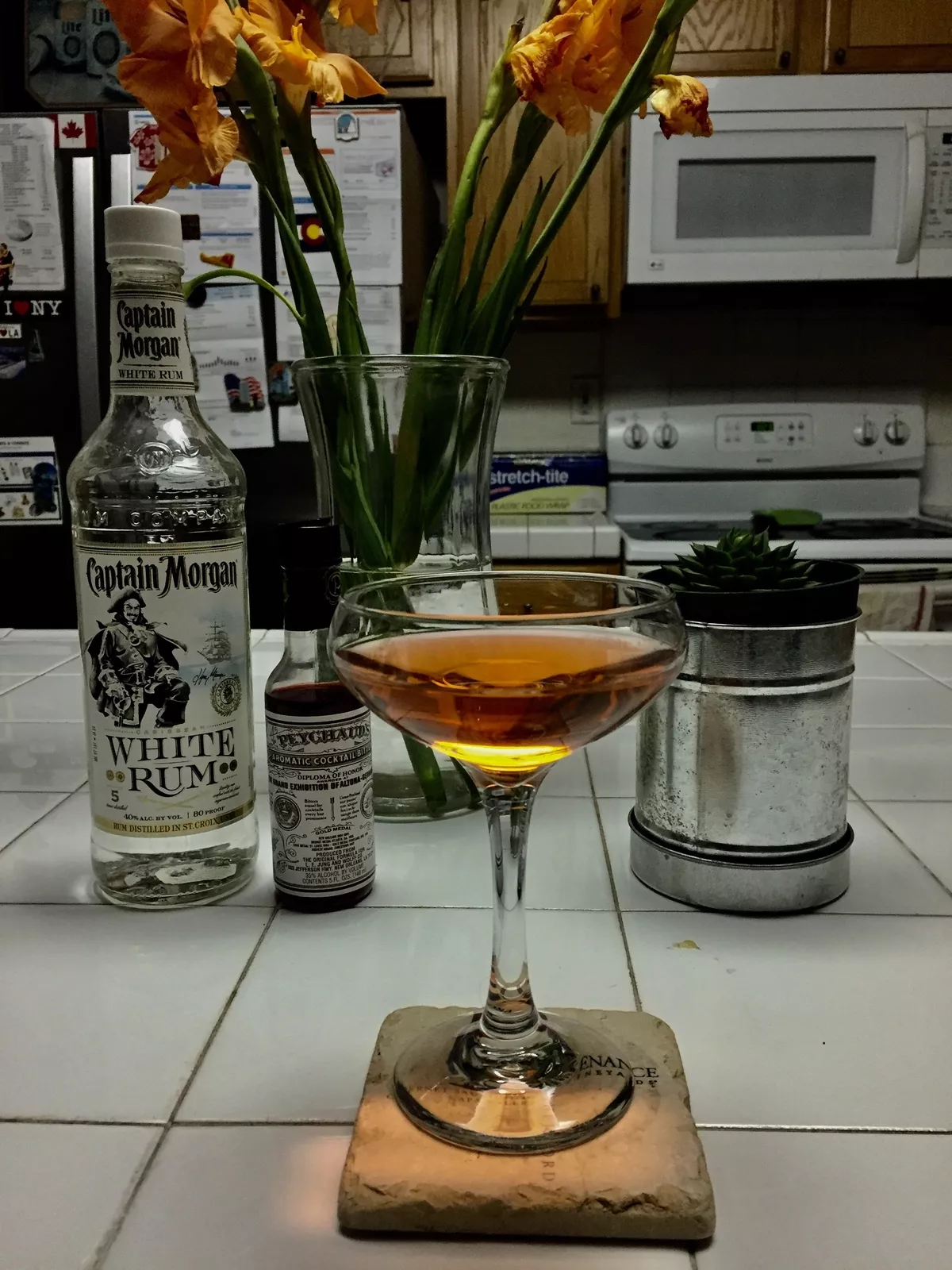 Libbey 3055 Perception 8.5 Ozcocktail Coupe Glass - 1 Pack Free Shipping