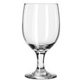 thumbnail image 1 of Libbey 3711 Embassy 11.5 Ounce Goblet - 24 / CS, 1 of 2