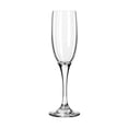 thumbnail image 1 of Libbey 4196SR Charisma 6 Ounce Tall Flute Glass - 24 / CS, 1 of 2