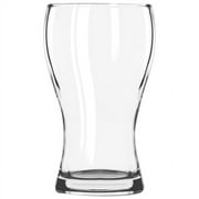 Libbey 4809 Clear 5 Ounce Mini Pub Glass - 24 / CS