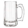 thumbnail image 1 of Libbey 5206 Clear 12 Oz. Beer Mug - 12 / CS, 1 of 3