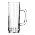 thumbnail image 1 of Libbey 5360 Clear 22 Oz. Glass Beer Mug - 12 / CS, 1 of 3