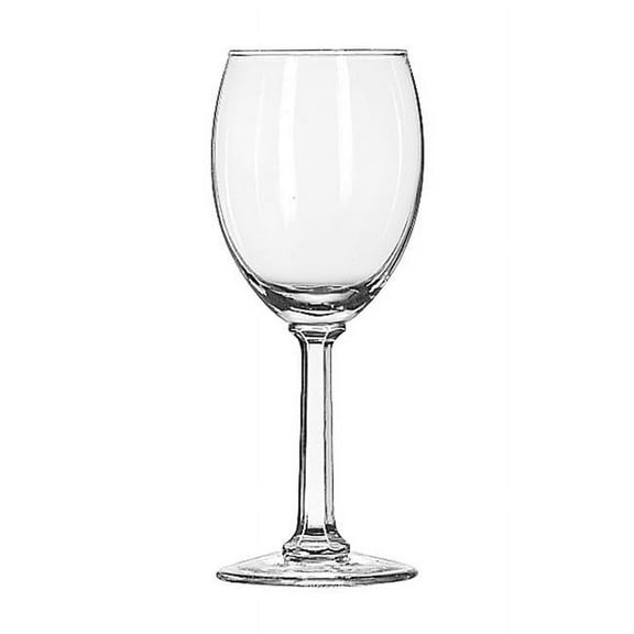 Libbey 7.75Oz.Napa Country Glass