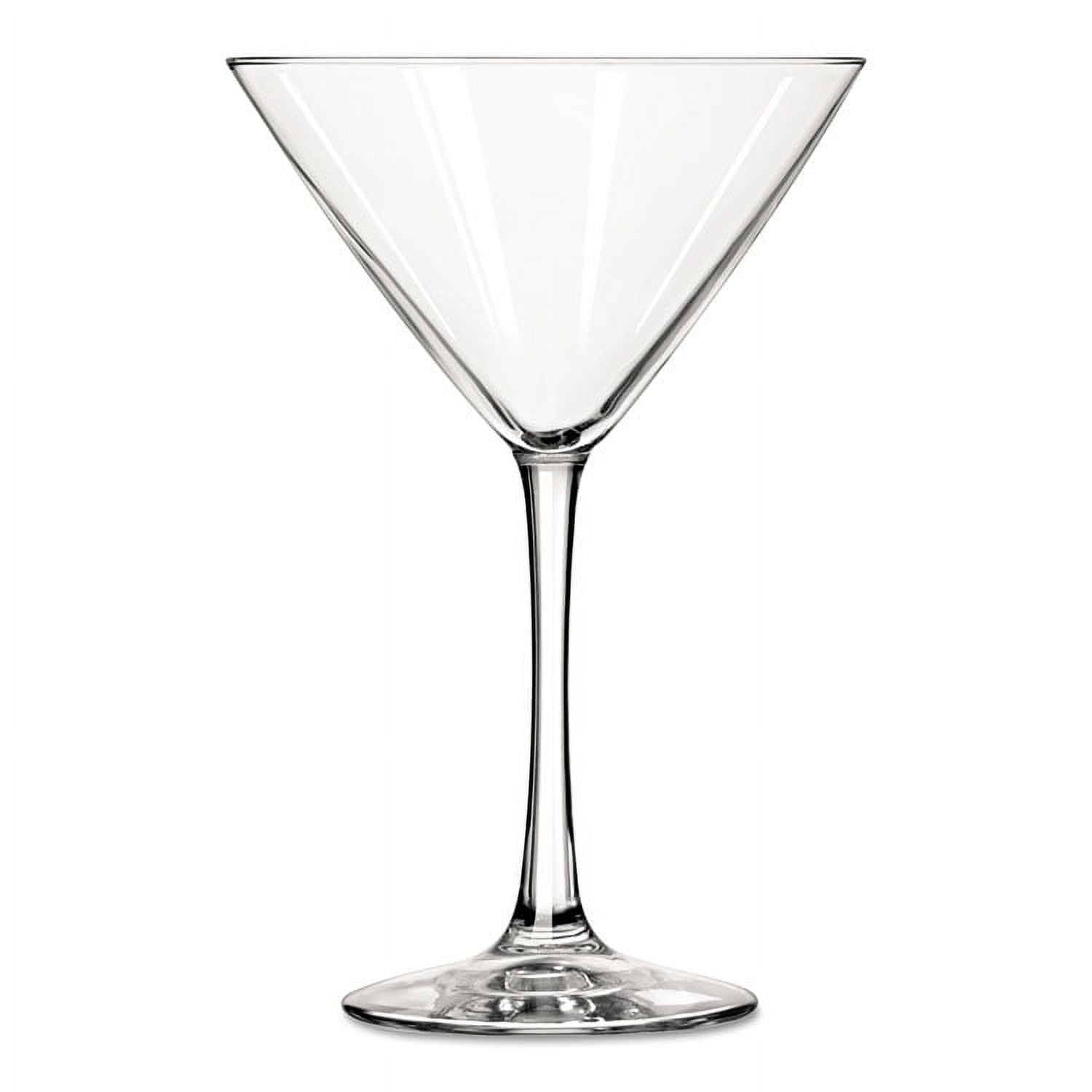 Libbey 10 oz Martini Glass