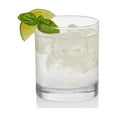 thumbnail image 1 of Libbey Province Double Old Fashioned Glass Set, 11.2 oz, 8-Piece, 1 of 4