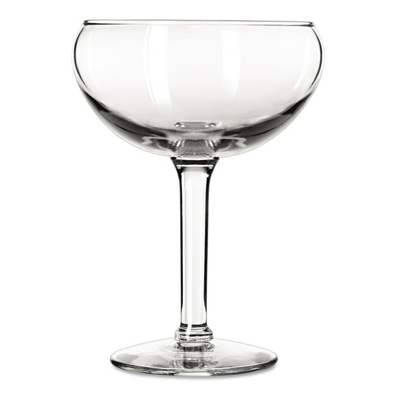 Libbey 8423 12 Ounce Fiesta Grande Glass - 12 / CS