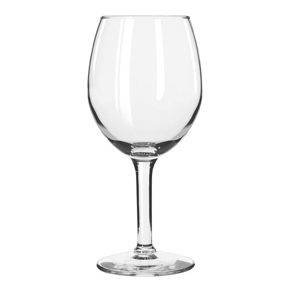 Libbey 8472 Citation 11 Ounce White Wine Glass - 24 / CS