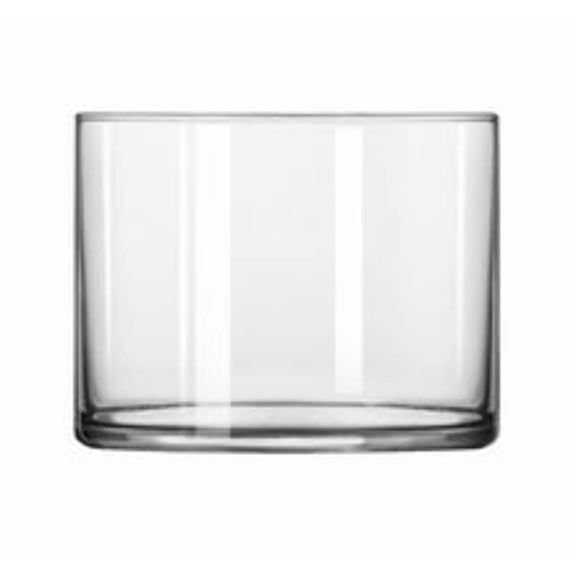 851 - 15 Oz Cylinder Jar (Case of 12)
