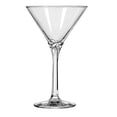 thumbnail image 1 of Libbey 8978 Domaine 8 Ounce Martini Glass - 12 / CS, 1 of 3