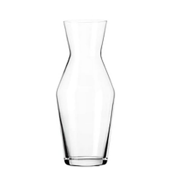 Libbey 9030 Reserve by Libbey Acura 10.75 Ounce Carafe - 12 / CS