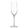 thumbnail image 1 of Libbey 9138 Renaissance 8 Ounce Flute Glass - 12 / CS, 1 of 1