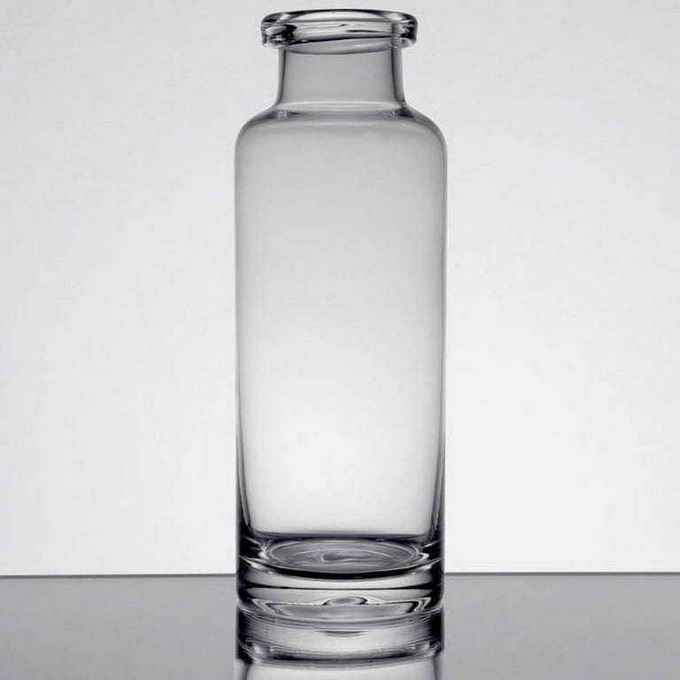 Libbey 726 24 oz. Glass Hydration Bottle - 24/Case