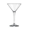 thumbnail image 1 of Libbey 92412 Infinium Classic 8 Oz. Martini Glass - 12 / CS, 1 of 2