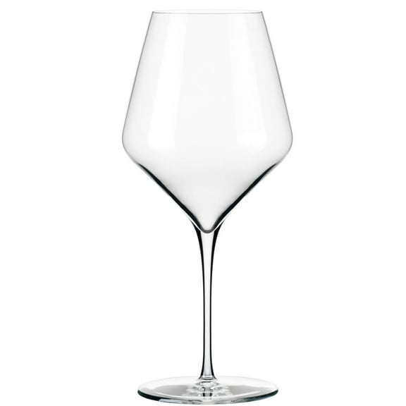 Libbey 9326 Prism 24 Ounce Red Wine Glass - 12 / CS