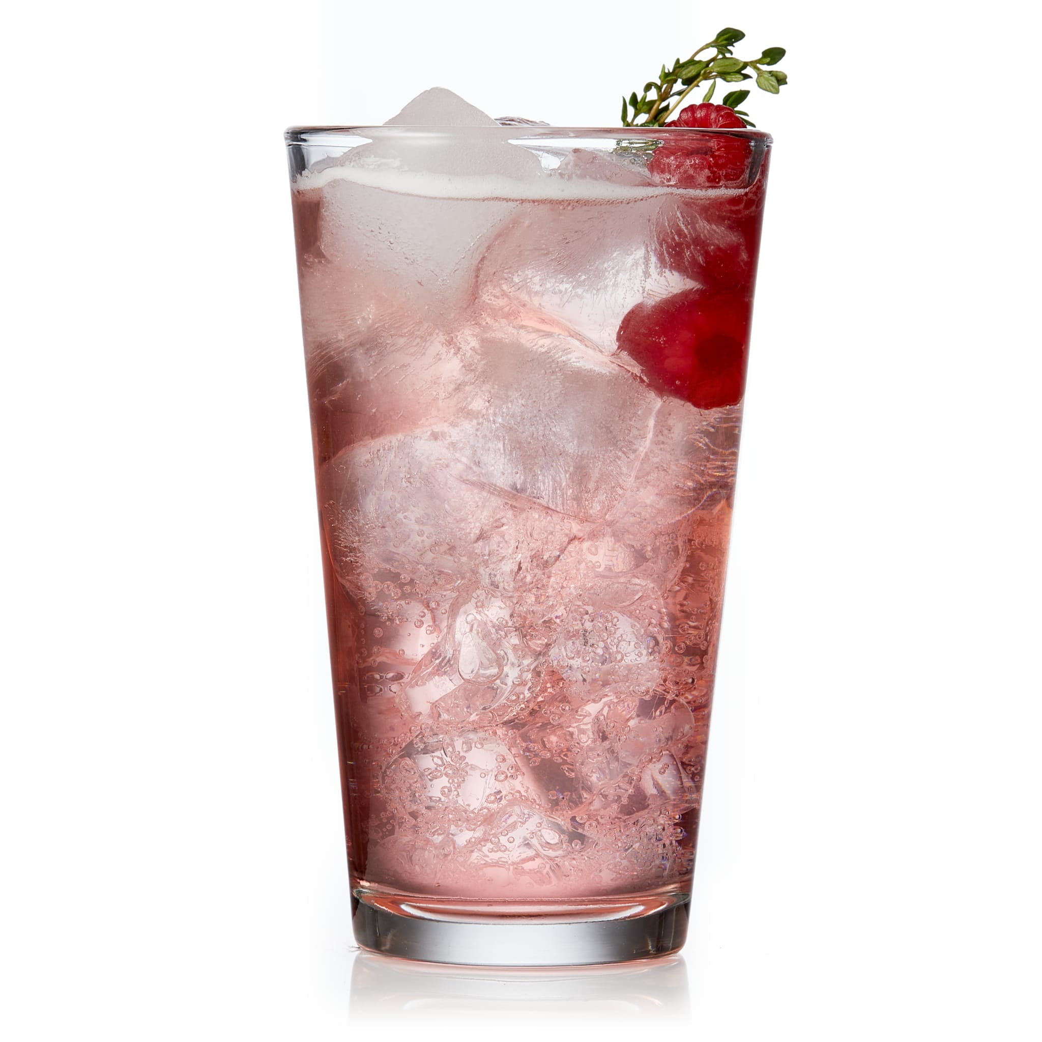 Libbey Bar Essentials Tumbler Glasses - Thumbnail 4