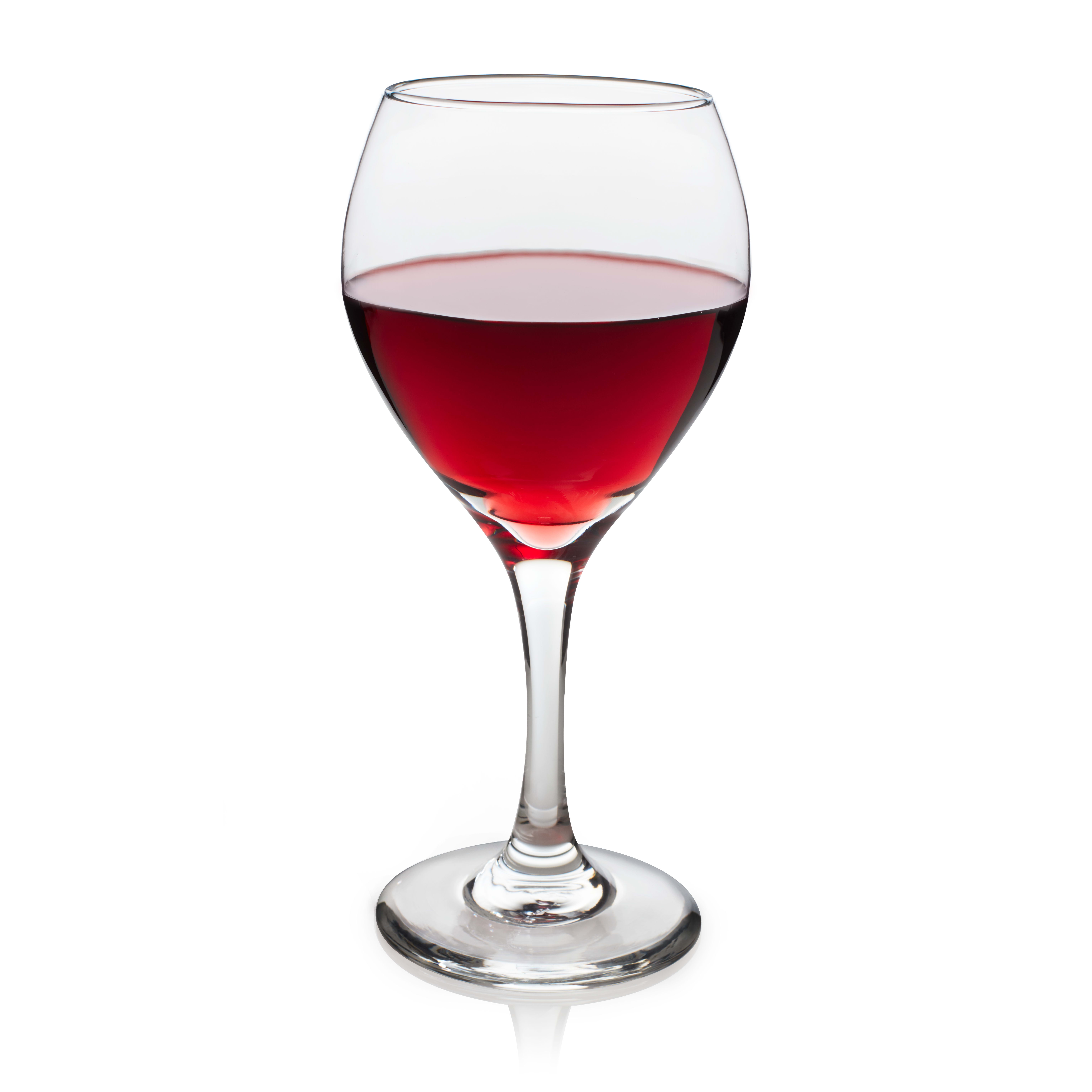 Basics: Red Wine Information & Basics