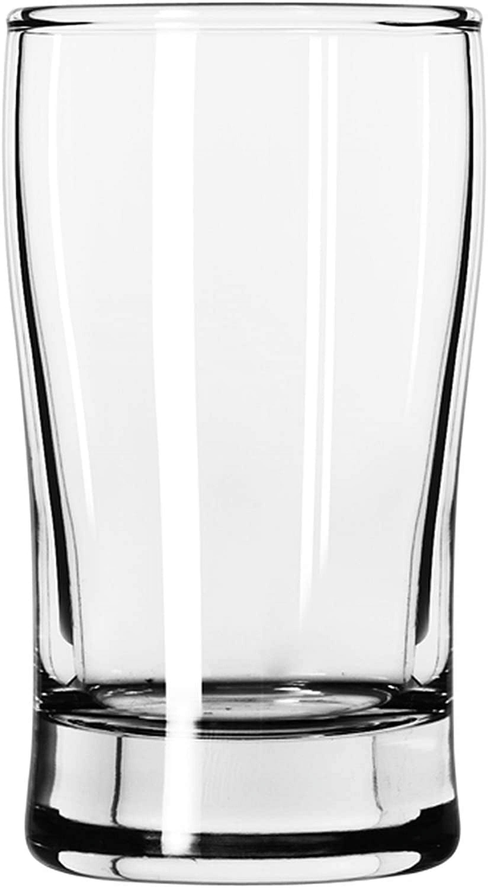 Libbey 249 5oz Side Water Glass