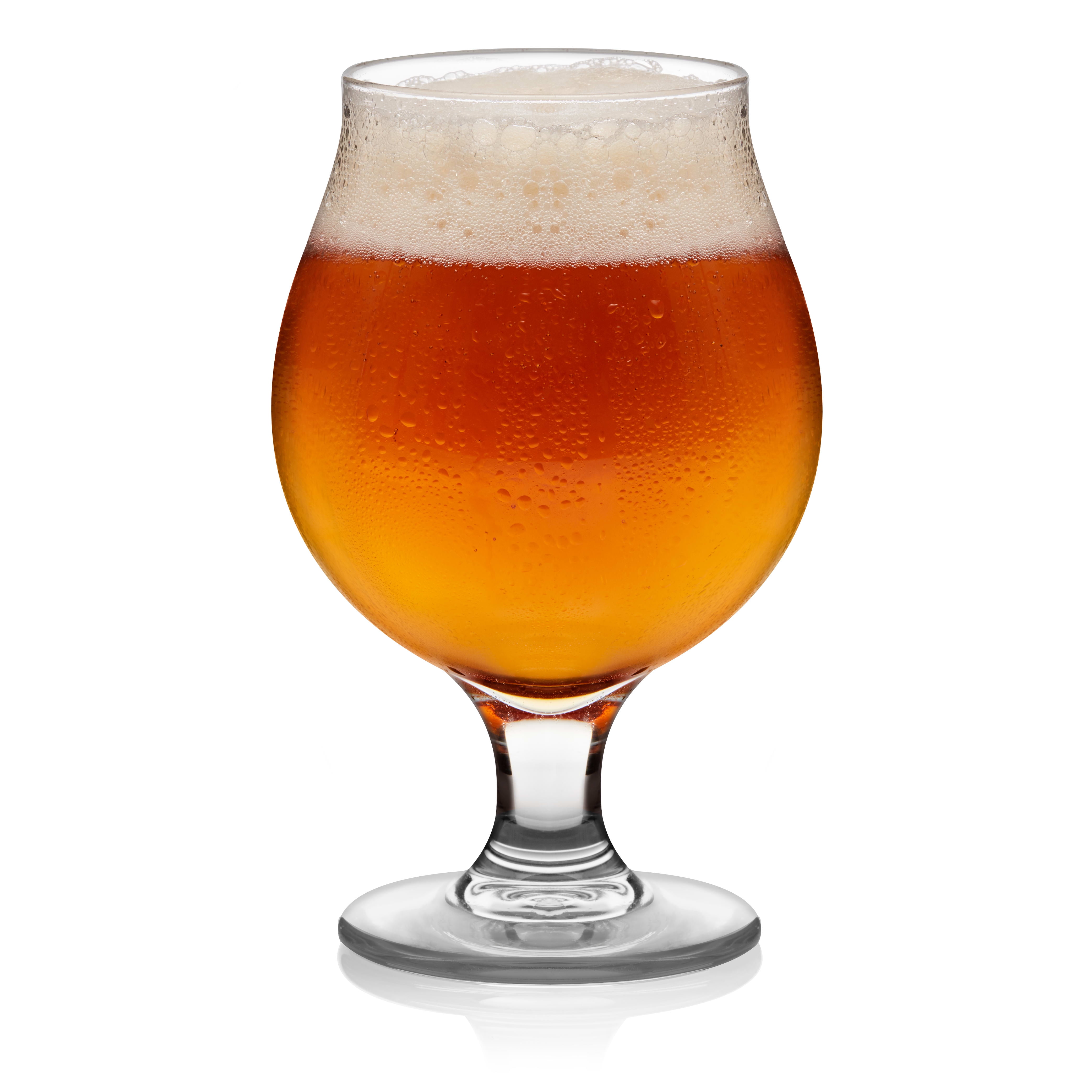 Libbey Craft Brews 5-Piece 6 oz. Glass Beer Glass Set & Reviews
