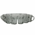 thumbnail image 1 of Libbey Flare Mugs Set Of 12 Coffee Cups & Mug 5544, 1 of 1