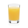thumbnail image 1 of Libbey Fruit Juice Glasses, Heavy Base Glass Drinking Glasses Set of 8, Breakfast Juice Cups, Everyday Clear Drinking Glass Set for Cold Drinks, 1 of 2