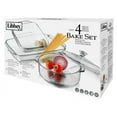 thumbnail interactive-video image 1 of LIB 4PC BAKE SET, 1 of 3