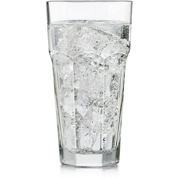 Libby Water Glasses