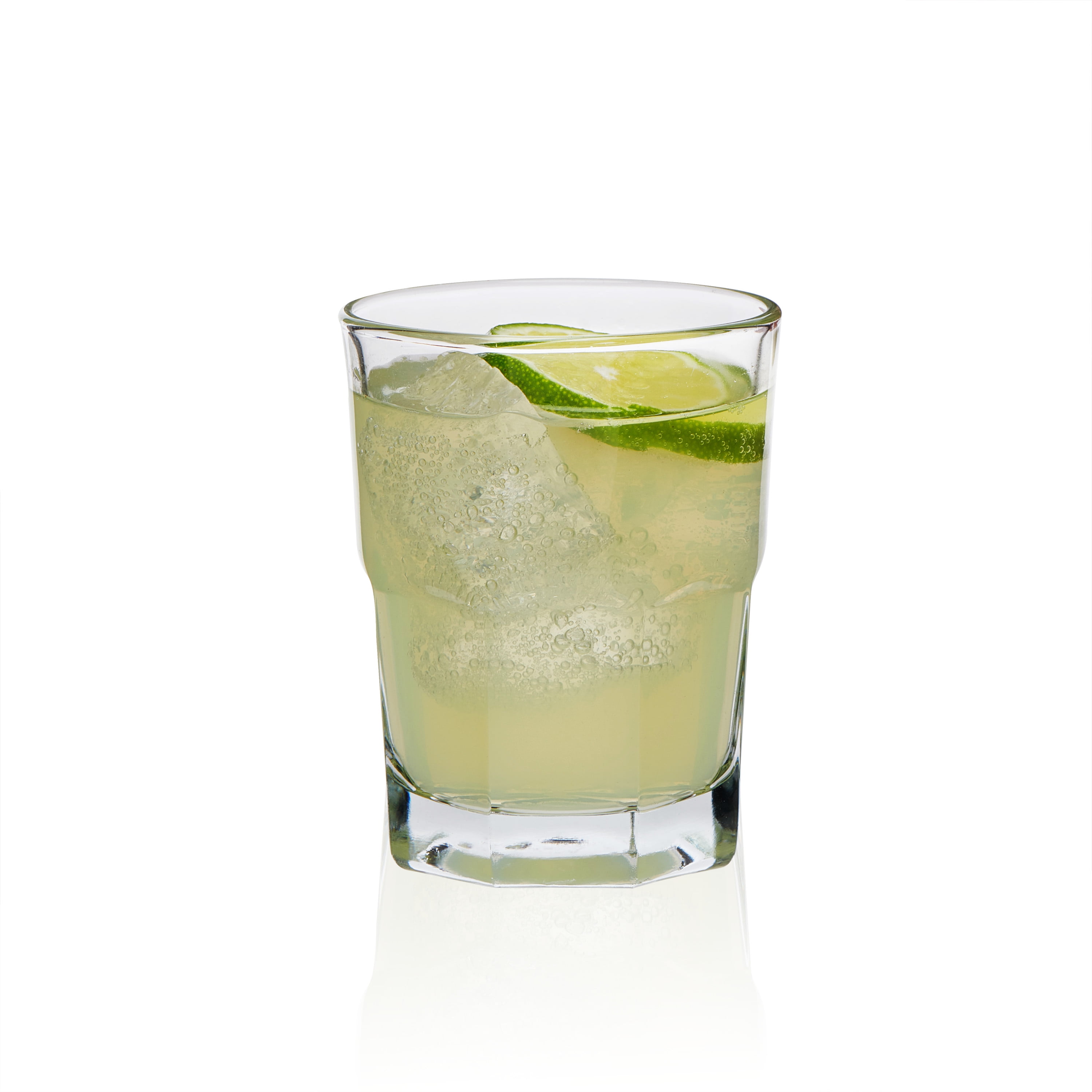 Libbey Glassware Boston Double Old Fashioned Glass