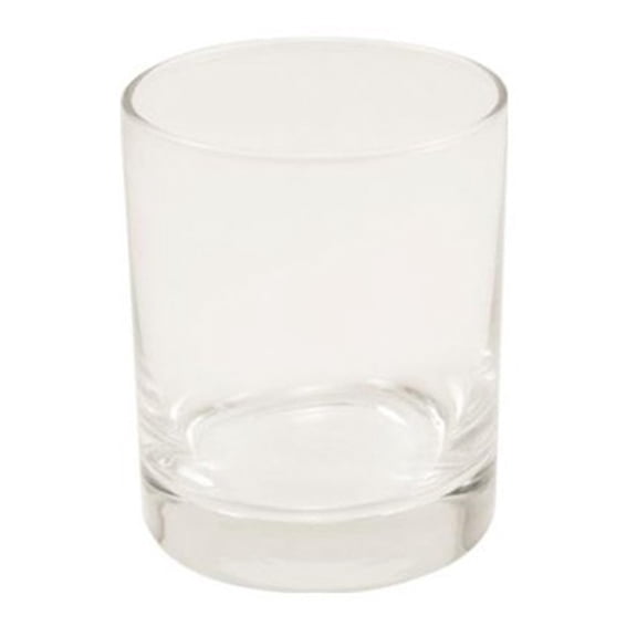 OLD FASHND LEXNGTN 7.75OZ, CS 3/DZ, 08-0173 LIBBEY GLASS, INC. GLASSWARE