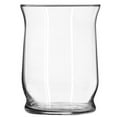 Libbey Glasswares Syndicate Home & Garden Hurricane Table Vase, 4 Piece