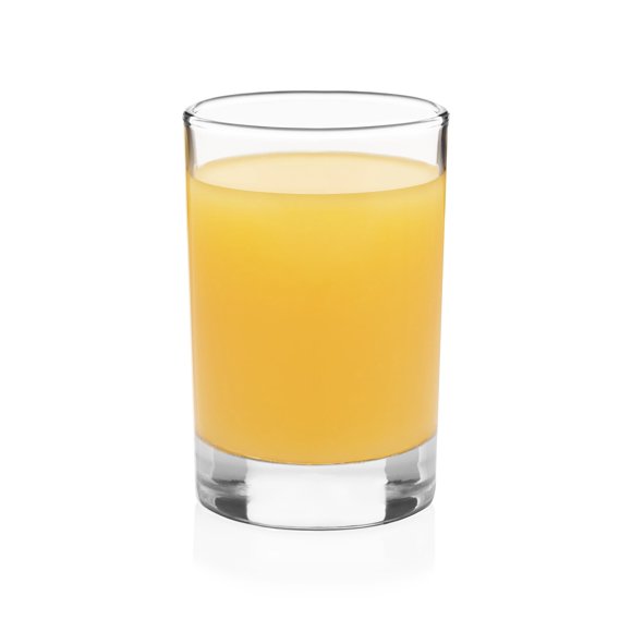 Juice Glasses 4oz