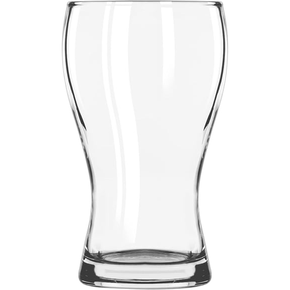 Libbey Mini Pub Glass 4809, 5oz - Set of 4