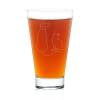 Libbey Modern Pets BFF's Tumbler Drinking Glasses, 14 ounce, Set of 4