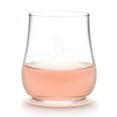 thumbnail image 1 of Libbey Modern Pets Meow All Purpose Glasses, 17 ounce, Set of 4, 1 of 6