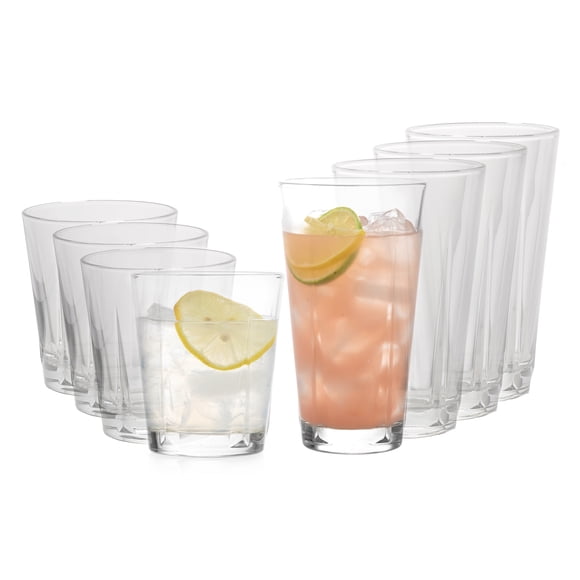 Libbey Drinking Glasses in Drinkware - Walmart.com