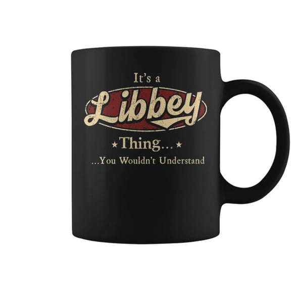 Libbey Personalized Name Gifts Name Print S With Name Libbey Coffee Mugs