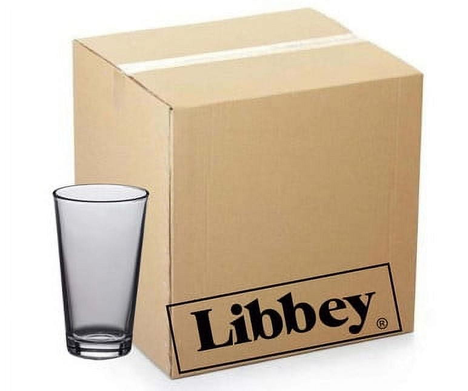 Libbey® 16 oz Bar Mixing Glass