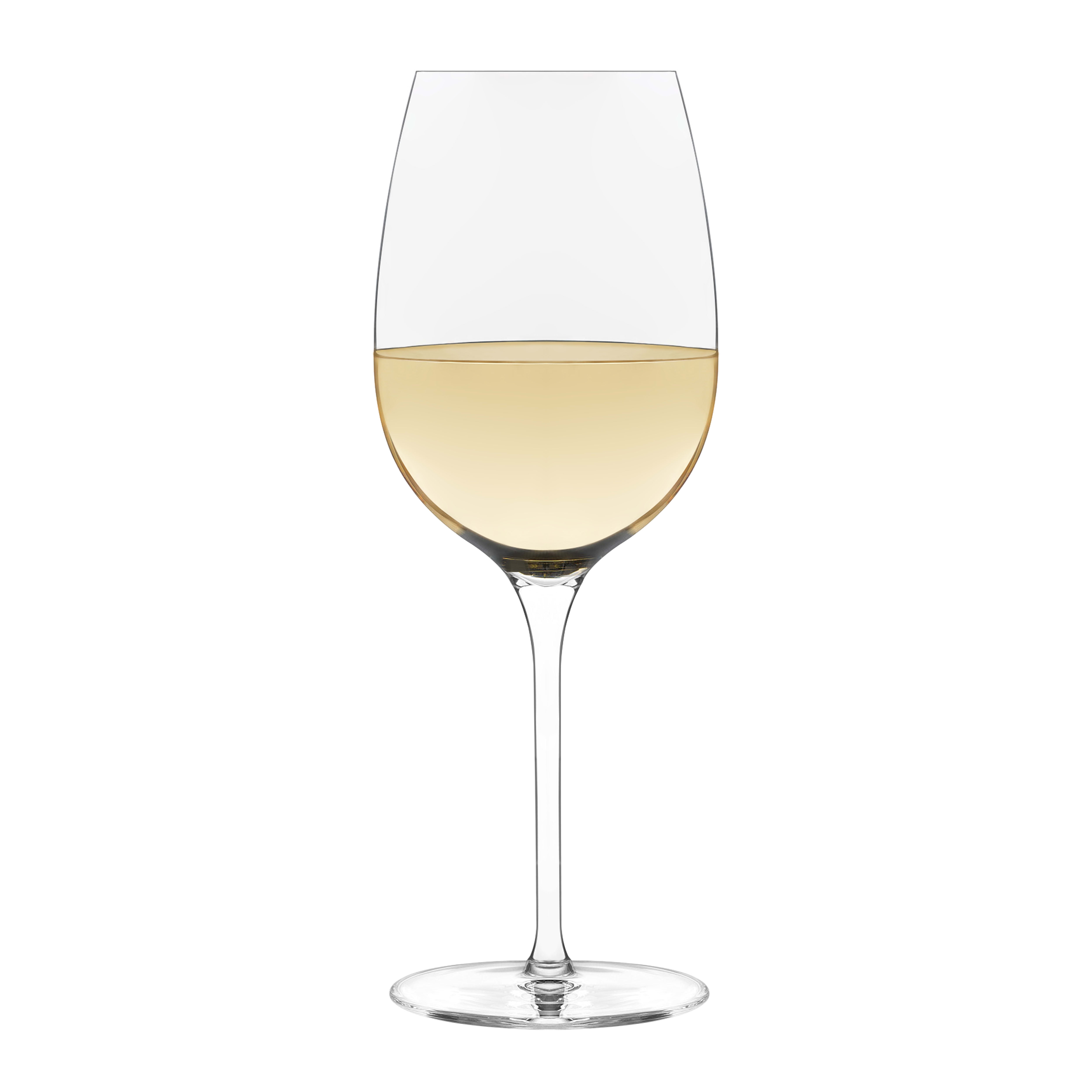 Libbey Midtown White Wine Glasses, Set of 4 - Bed Bath & Beyond