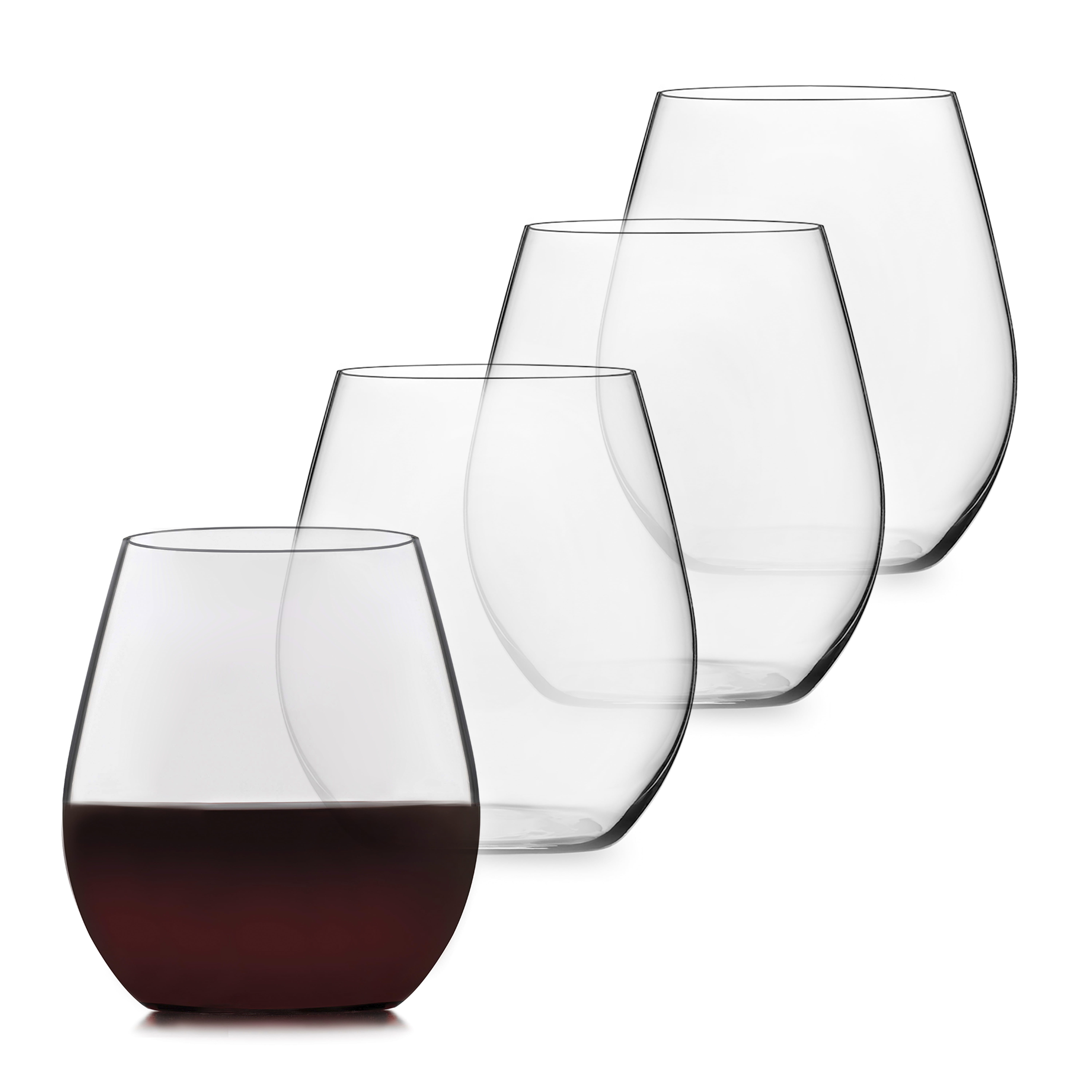 Libbey Signature Kentfield Wine Glasses