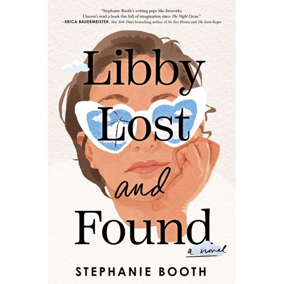 Libby Lost and Found, (Hardcover)