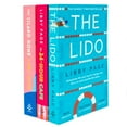 thumbnail image 1 of Libby Page Collection 3 Books Set (The Lido, The 24-Hour Cafe, The Island Home), 1 of 10