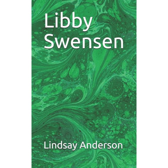 Libby Swensen: Libby Swensen (Paperback)