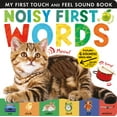 thumbnail image 1 of Noisy First Words: Includes Six Sounds! (Board Book), 1 of 1