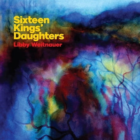 Libby Weitnauer - Sixteen Kings' Daughters - Music & Performance - Vinyl [7-Inch]