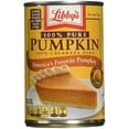 thumbnail image 1 of Libby's, 100% Pure Pumpkin, 15 Ounce (Pack of 6), 1 of 5
