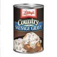 thumbnail image 1 of Libby's Country Sausage Gravy, 15 oz Can, 1 of 8